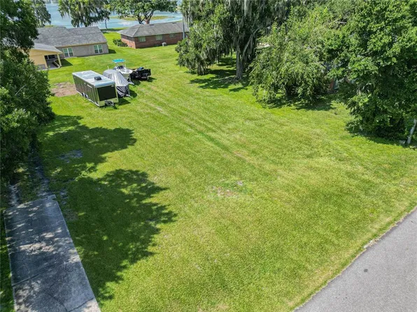 913 CRESTVIEW DRIVE LOT 7, AUBURNDALE, FL 33823
