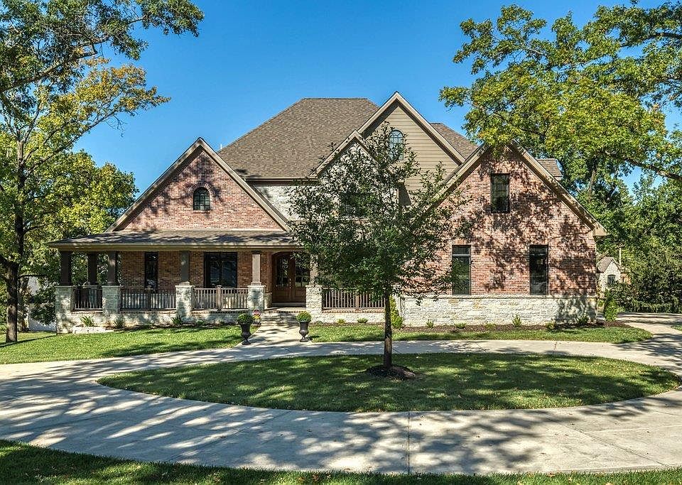 21 Williamsburg Estates Dr, Saint Louis, MO 63131 Zillow