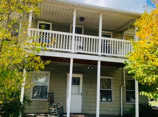 141 College Ave, Factoryville, PA 18419