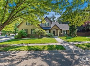 1214 N Fruitwood Way, Eagle, ID 83616