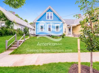 387 Alphonse St, Rochester, NY 14621