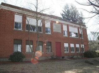 13 Harding St APT 5, South Grafton, MA 01560
