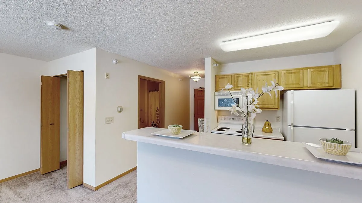 Heritage Park Apartment Homes — Photo 4