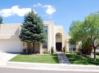 1564 Summit Hills Dr NE, Albuquerque, NM 87112