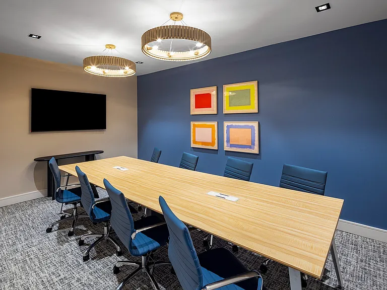 NorthPark_amenity_conference room LG-33_2560