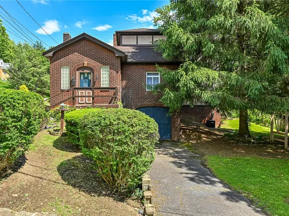 7321 Terrace Ave, Pittsburgh, PA 15202