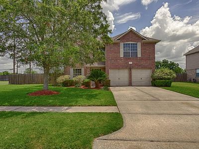 1310 Deer Ridge Dr, League City, TX, 77573