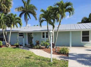 1434 SW Egret Way, Palm City, FL 34990