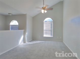 2817 Laurel Hill Dr, Flower Mound, TX 75028