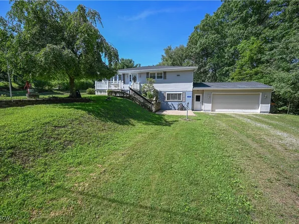 16682 Dunn Rd, East Liverpool, OH 43920