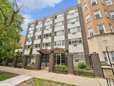 5854 N Kenmore Ave APT 4F, Chicago, IL, 60660