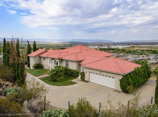 525 S Terrace Cir, Washington, UT 84780