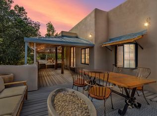 213 Lund St, Taos, NM 87571