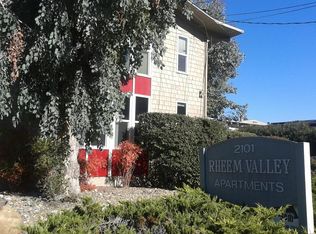2101 Donald Dr APT 29, Moraga, CA 94556