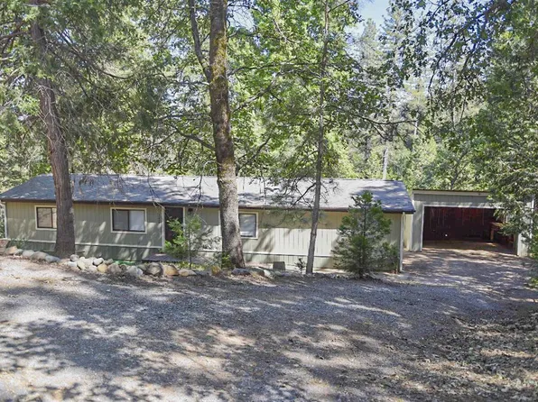 3224 Beam Ct, Georgetown, CA 95634