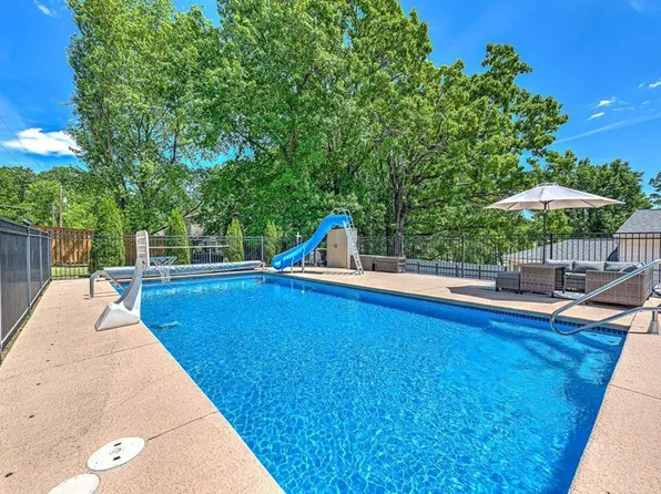 3601 W Seneca Ct, Rogers, AR 72758