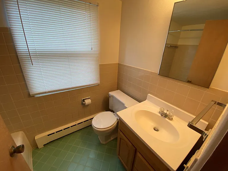 Shepard Terrace Apartments — Photo 26