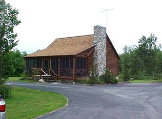 286 Detroit Rd, Troy, ME 04987