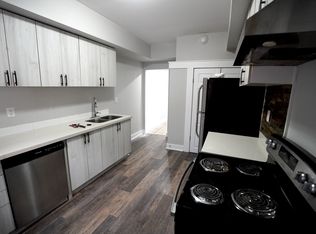 9 Holton Ave N #2, Hamilton, ON L8L6H3