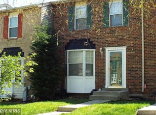 349 Cool Breeze Ct, Pasadena, MD