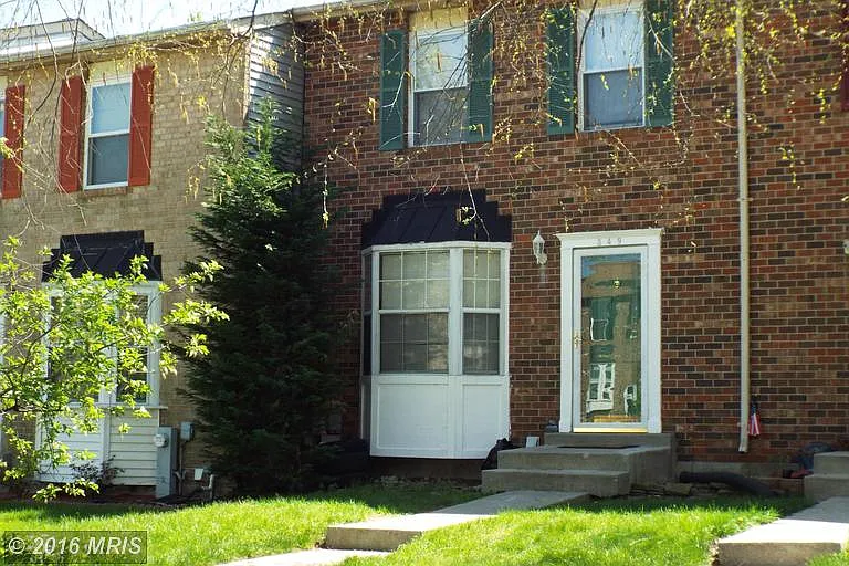 349 Cool Breeze Ct photo 1