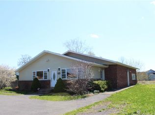 404 State Route 31, Jordan, NY 13080