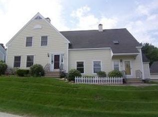 38A Apple Tree Dr #A, Goffstown, NH 03045