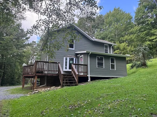 52 Five Mile Run Rd, Brookville, PA 15825