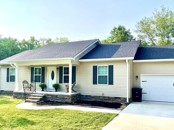 113 Grosch Ln, Tullahoma, TN 37388