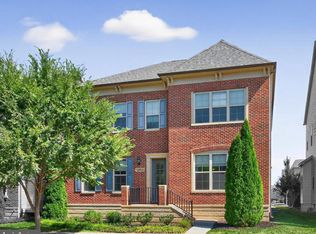 20624 Holyoke Dr, Ashburn, VA 20147