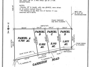 4027 Garrison Rd, Durand, MI 48429