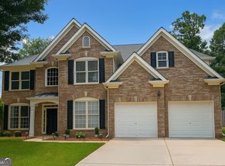 1055 Havenstone Walk, Lawrenceville, GA