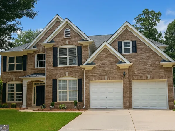 1055 Havenstone Walk, Lawrenceville, GA 30045