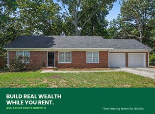 1025 Walker Place Dr, Douglasville, GA 30134
