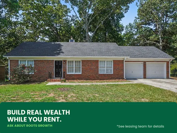 1025 Walker Place Dr, Douglasville, GA 30134