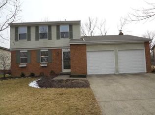 3561 Skipstone Pl, Columbus, OH 43221