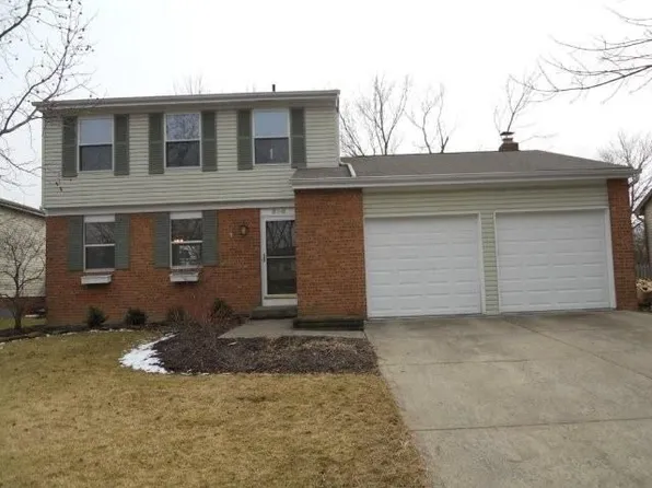 3561 Skipstone Pl, Columbus, OH 43221