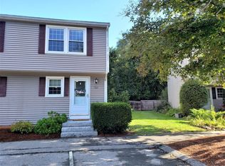 15 Wyman St UNIT 48, Concord, NH 03301