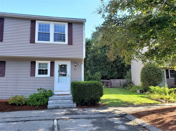 15 Wyman Street #48, Concord, NH 03301