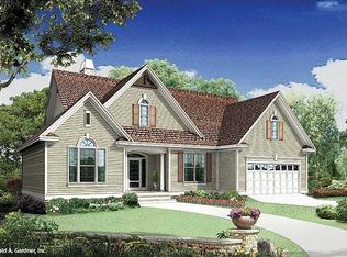 4498 Price Rd, Gainesville, GA 30506