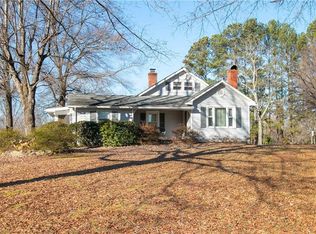 7721 Combs Rd, Stokesdale, NC 27284