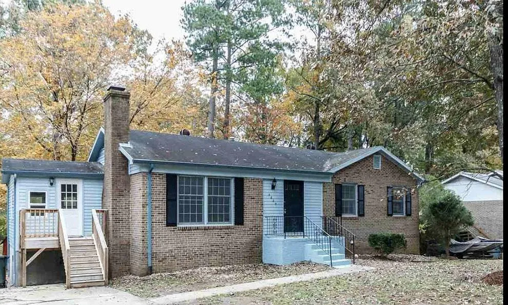 Shamrock Rd, Durham — Photo 1