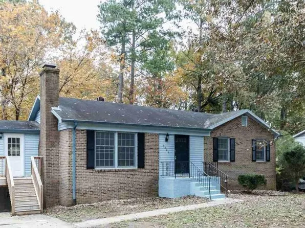 (undisclosed Address), Durham, NC 27713