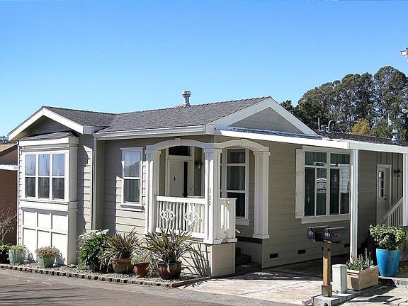 2nd image of 100 N Rodeo Gulch Rd Spc 117