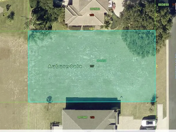 150 STARGRASS DRIVE LOT 157, AUBURNDALE, FL 33823