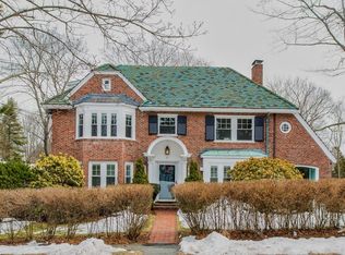 56 Bradlee Ave, Swampscott, MA 01907