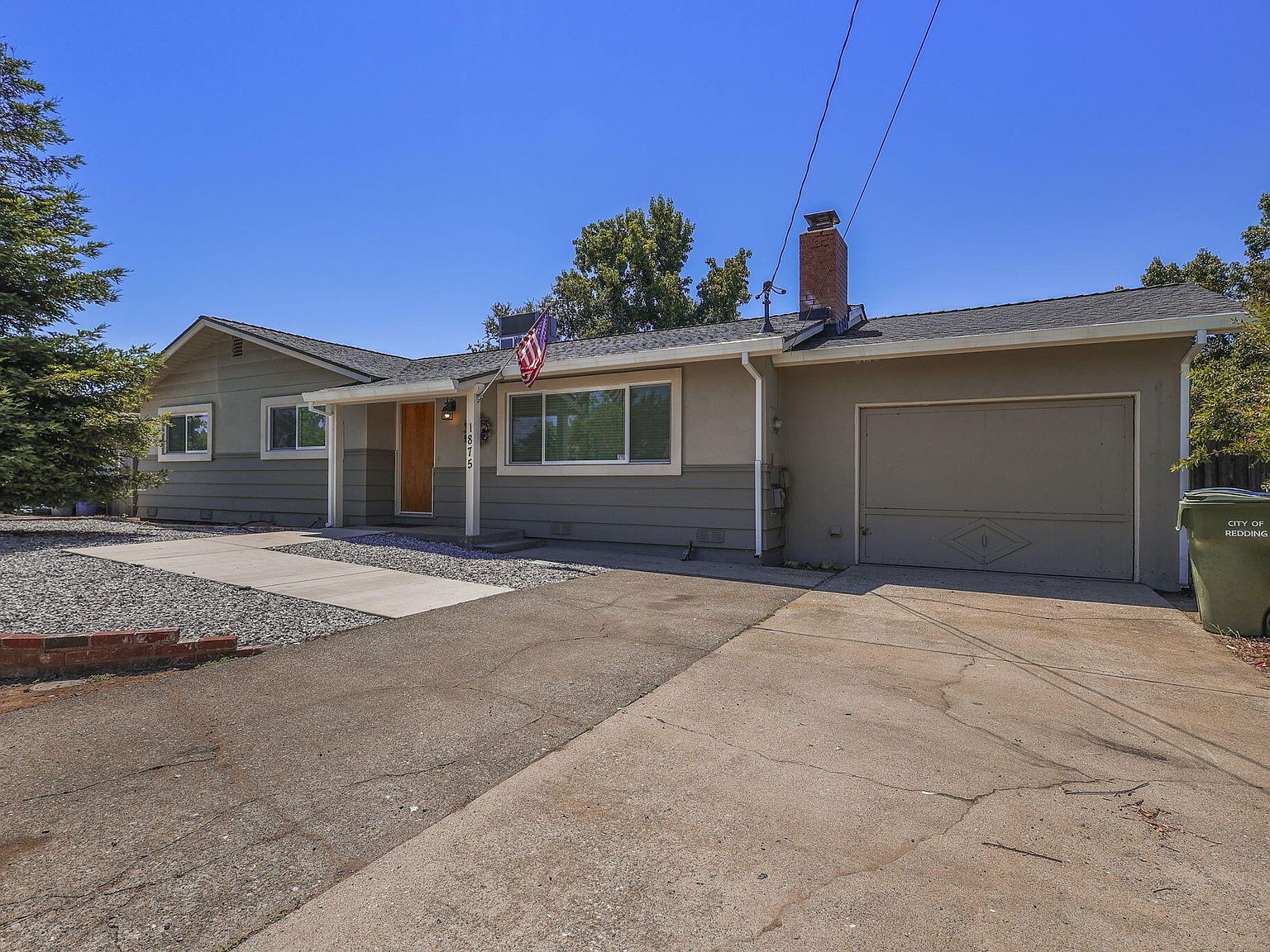 1875 Riviera Dr, Redding, CA 96001 MLS 232782 Zillow