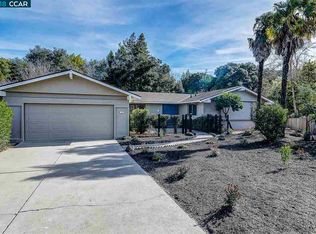 20 Tia Pl, Moraga, CA 94556