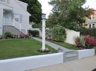84 Hemman St, Roslindale, MA 02131