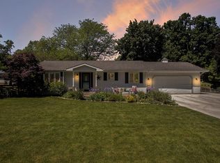 510 Houston Rd, Parchment, MI 49004